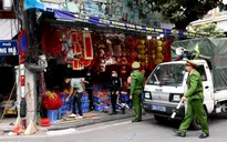 Hà Nội: Tăng cường kiểm soát dịch trước lễ Noel và đón chào năm mới
