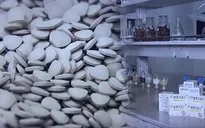 Trung Quốc tăng tỷ lệ dùng thuốc trung y trong điều trị bệnh