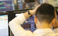 VN-Index “rơi” gần 21 điểm với thanh khoản cao kỷ lục