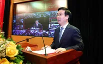 Bảo đảm an ninh trật tự trong tình hình mới