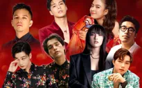 Những mảnh ghép nhiệm màu: Đại tiệc âm nhạc đặc sắc của VTV mùa Lễ hội cuối năm