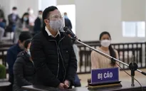 Nguyên Hiệu trưởng Trường Đại học Đông Đô bị phạt 12 năm tù