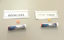 "Phù phép" C sủi thành thực phẩm chức năng lãi hàng chục lần ngay tại Hà Nội