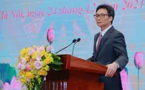 Phó Thủ tướng Vũ Đức Đam: Quản lý báo chí tránh tình trạng "thực tế khác văn bản"