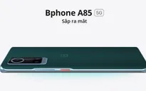 Vẫn còn 1 phiên bản của Bphone dòng A chưa được Bkav công bố