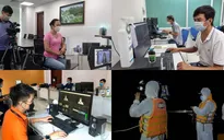 Hội nghị Báo chí 2021: Báo chí thể hiện rõ vai trò dẫn dắt, định hướng dư luận và tạo sự đồng thuận xã hội