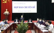 Năm 2021: Xuất cấp lượng gạo dự trữ lớn nhất trong những năm gần đây