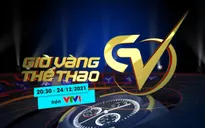 Giờ vàng thể thao tuần này | Giọt nước mắt của HLV Singapore và những tranh cãi của giải Ngoại hạng Anh