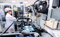 Bình Dương thu hút vốn đầu tư FDI kỷ lục