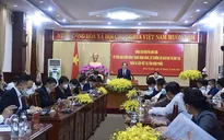 Chuyển đổi số giáo dục theo chiều sâu và phải là ưu tiên hàng đầu