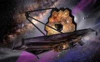 NASA sắp phóng kính viễn vọng không gian James Webb