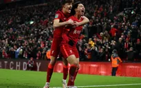 Liverpool & khát khao trở lại "Anfield phía Nam"