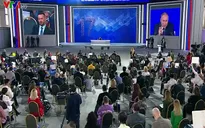 Tổng thống Nga chỉ trích NATO thất hứa