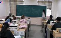 Học nghề - Cơ hội cho lao động trẻ vùng khó khăn