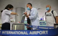 Kiểm soát chặt chẽ nhập cảnh, ngăn chặn nguy cơ COVID-19 xâm nhập từ bên ngoài