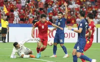 Lịch thi đấu bán kết lượt về AFF Cup 2020: ĐT Việt Nam quyết ngược dòng