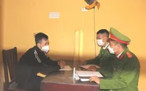 Bắt đối tượng giả danh công an tống tiền F1