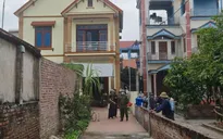 Tranh chấp đất đai, người đàn ông giết chị họ rồi tự sát
