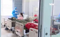 Liên tiếp nhiều thai phụ mắc COVID-19 chuyển nặng