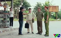 Phố trong làng - Tập 33: Bị người dân phản đối lắp camera, Nam xử trí ra sao?