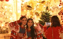 Thời tiết đêm Noel 2021 như thế nào?