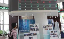 Một năm “thăng hoa” của thị trường chứng khoán
