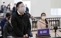 Nguyên Hiệu trưởng Trường Đại học Đông Đô bị đề nghị mức án 12- 13 năm tù
