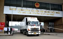 320 mã sản phẩm của Việt Nam được cấp phép xuất khẩu vào Trung Quốc