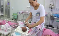 60 năm truyền thống ngành dân số vì một Việt Nam phát triển bền vững