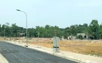 Hà Nội: Cán bộ địa chính lừa đảo đấu giá đất dự án lĩnh 15 năm tù