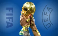 Những mâu thuẫn của FIFA với các LĐBĐ châu lục