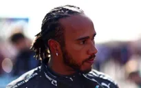 Lewis Hamilton và những sang chấn tâm lý sau khi mất chức VĐTG 2021