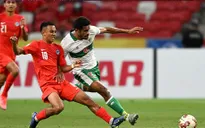 Indonesia vs Singapore | 19:30 ngày 25/12/2021 trực tiếp trên VTV5, VTV6 | Bán kết AFF Cup 2020