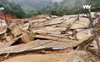 Tái định cư cho người dân vùng sạt lở: Tránh vỏ dưa, gặp vỏ dừa