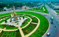 Trà Vinh thí điểm cho học sinh các khối lớp 9 và lớp 12 ở "vùng xanh", "vùng vàng" học trực tiếp