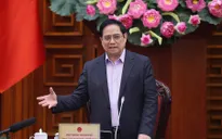 Tuyên Quang phải sớm hoàn thành quy hoạch và phát triển hạ tầng
