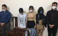 Công an Tuyên Quang liên tiếp triệt phá thành công 2 chuyên án ma túy
