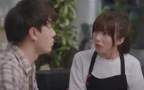 Thương ngày nắng về - Tập 19: Vân Vân tròn mắt nghe tình sử của sếp Phong