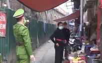 8 quận nội thành Hà Nội đóng cửa dịch vụ không thiết yếu