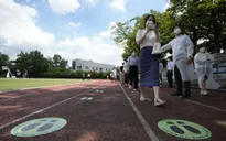 2021 - Năm của thích ứng và hy vọng