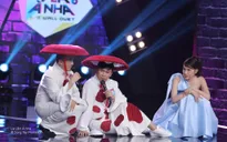 Lạ lắm à nha: Khả Như gọi cặp đôi bí ẩn là cây nấm độc, khiến Hà Thu "xoắn não"
