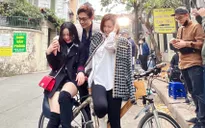 Quỳnh Kool đóng Thương ngày nắng về, chen giữa Huyền Lizzie và Đình Tú?
