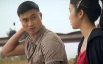 Chuyện tình Hiếu và Hoài "Phố trong làng" khiến khán thích thú