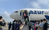 Khánh Hòa đón du khách Nga trở lại