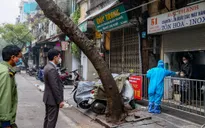 50% F0 ở Hà Nội đang điều trị tại nhà