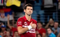 Novak Djokovic sẽ không tham dự ATP Cup 2022