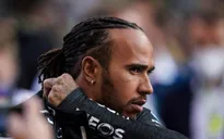 Cựu giám đốc điều hành F1 bi quan trước tương lai của Lewis Hamilton