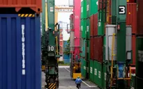 IMF lo ngại suy thoái toàn cầu