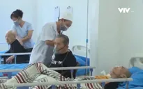 An sinh tuổi già mùa dịch - không chỉ là nỗi lo sinh kế