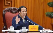 Phấn đấu giải phóng sớm nhất lượng xe ùn ứ ở các cửa khẩu Quảng Ninh, Lạng Sơn
